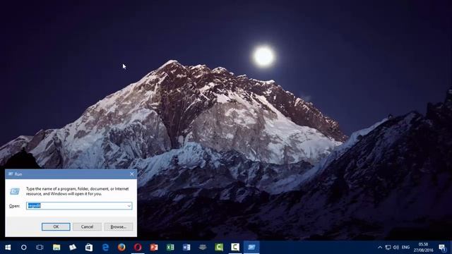 How To Enable ReFS File System On Windows 10 смотреть онлайн