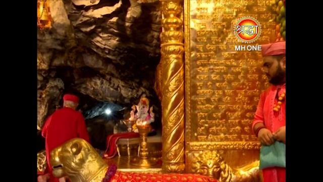 Mata Vaishno Devi Attka Aarti Navratri Special Bhajan || Shri Kumar Vishu Ji || नवरात्रि स्पेशल || смотреть онлайн