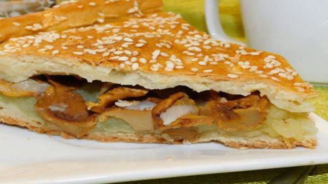 Книга рецептов