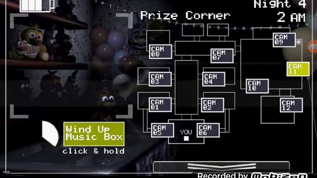 Фнаф школа с мангал смотреть онлайн