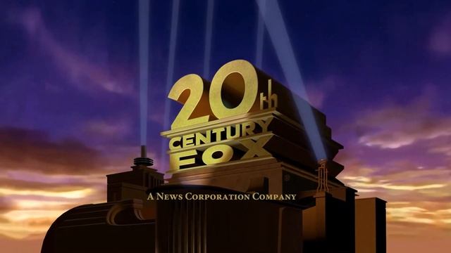 20th Century Fox (1994-2009, 2010) v23 remake смотреть онлайн
