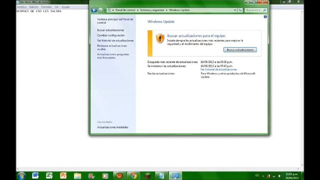 COMO SOLUCIONAR EL PROBLEMA DE MINECRAFT BAD VIDEO CARD DRIVERS ) смотреть онлайн