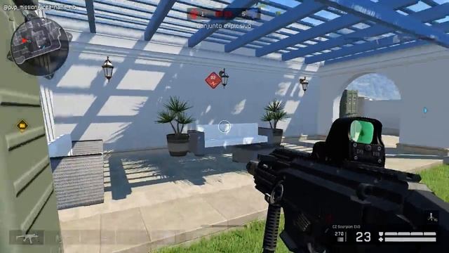 Warface |Denuncia смотреть онлайн