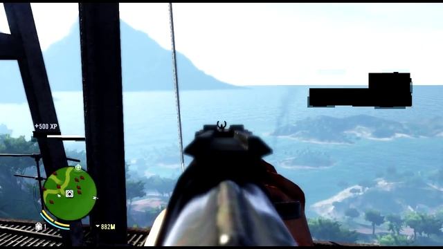 My avermedia quality test in 720p! смотреть онлайн