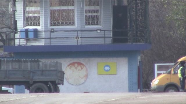 ДПС Элиста. "Профессиональные" ГАИшники Калмыкии. смотреть онлайн
