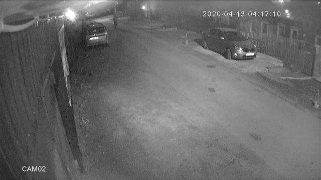 Поджог автомобиля! смотреть онлайн