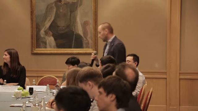 Microsoft Казахстан - Георгий Копилашвили смотреть онлайн