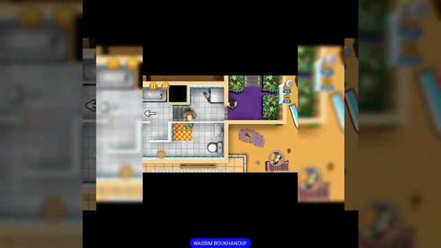 تحميل لعبة Robbery bob 2 مهكرة آخر تحديث 2019 смотреть онлайн