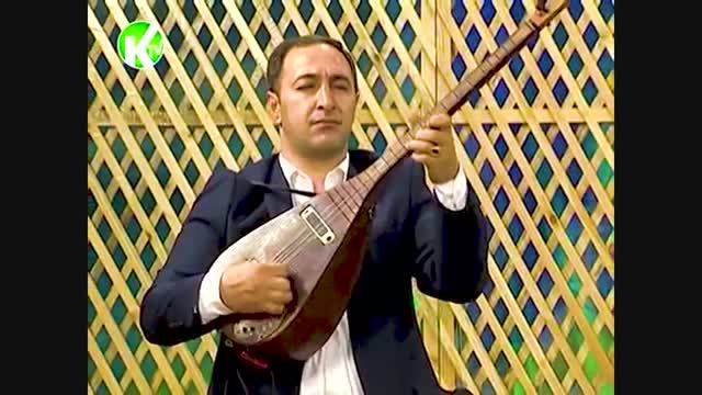 Firudin  Tovuzludan *Lezzetli Ruhani Ifasi