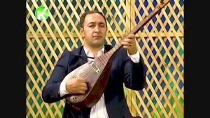 Firudin  Tovuzludan *Lezzetli Ruhani ifasi
