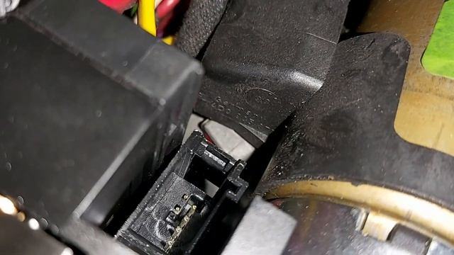 GRA Tempomat VW Passat 3B5 Fehler gefunden смотреть онлайн