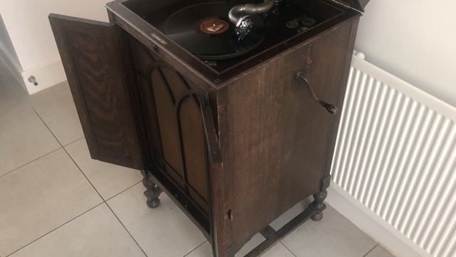 Tchaikovsky - 1812 Overture (1927) смотреть онлайн