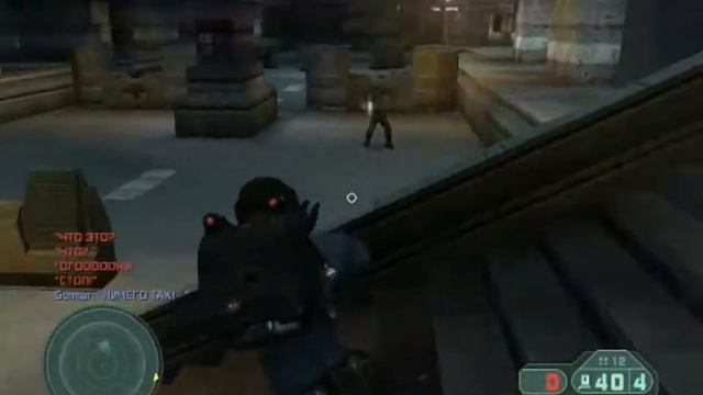 Rogue Trooper - Прохождение Часть 9 (PC) смотреть онлайн