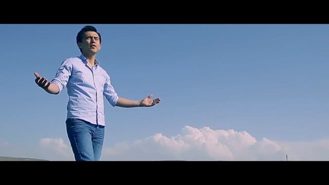 Гуломчон Мирдадоев - Нилуфар  OFFICIAL VIDEO HD