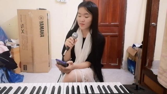 nkauj yis hu nkauj mob siab ua luaj (cover) смотреть онлайн