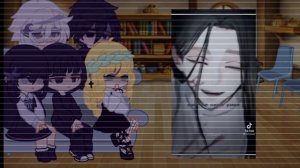 [~реакция зайчика на Антона как ран хайтани~ ]