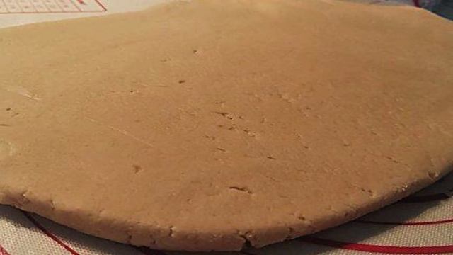 Книга рецептов