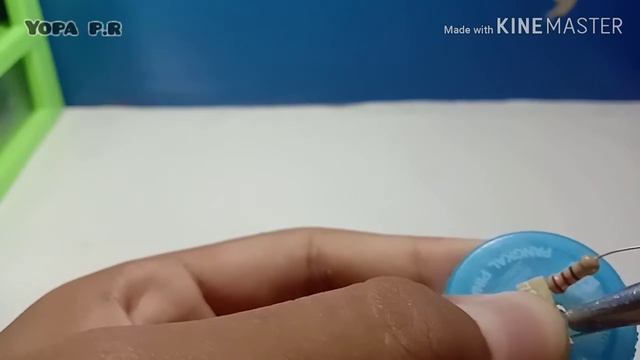 Senter sederhana dari botol plastik bekas DC 9 volt смотреть онлайн
