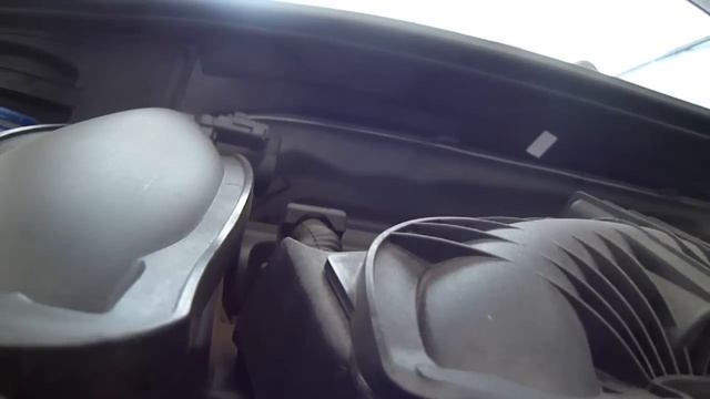 Motor 207 THP 156hp - Ruido Mañanero смотреть онлайн
