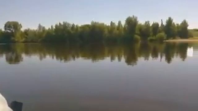 4 06 06 21 продолжения водной прогулки по затону Шыған смотреть онлайн