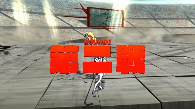 THIS LOLI GOT HANDS!!! Nui Harime Gameplay (Kill La Kill IF) смотреть онлайн