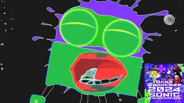 Splaat VS Dr Klasky Csupo Effects (Sponsored By Preview 2 Jaymin V12 Effects)