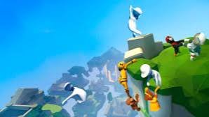 Human: Fall Flat смотреть онлайн