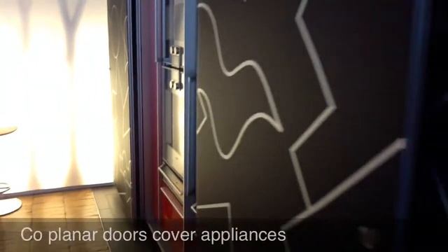 La Cucina Alessi at Forza, London смотреть онлайн