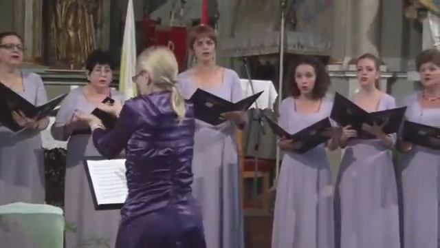 Obrenovačke devojke (COTK TENT) - Smotra u Adi смотреть онлайн