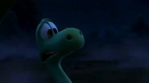 The Good Dinosaur Animation Movie in English, Disney Animated Movie For Kids, PART 5