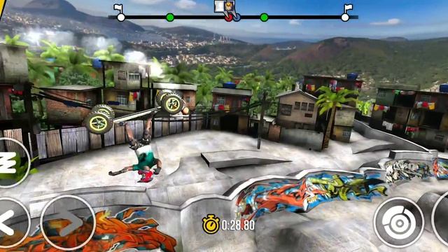 Trial Xtreme 4 смотреть онлайн