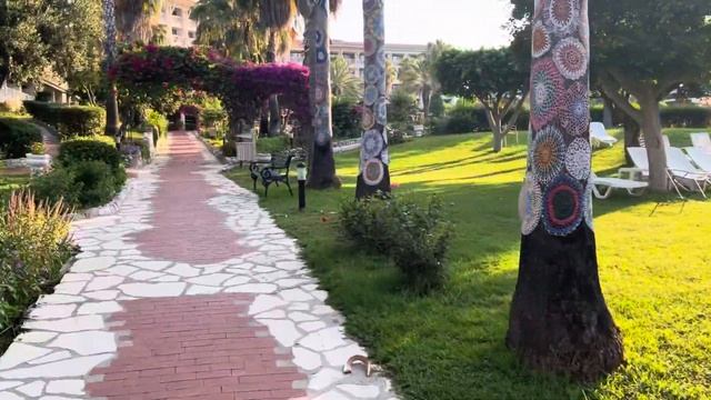 Hotel Defne Garden 2023 - (2) Pitrygo