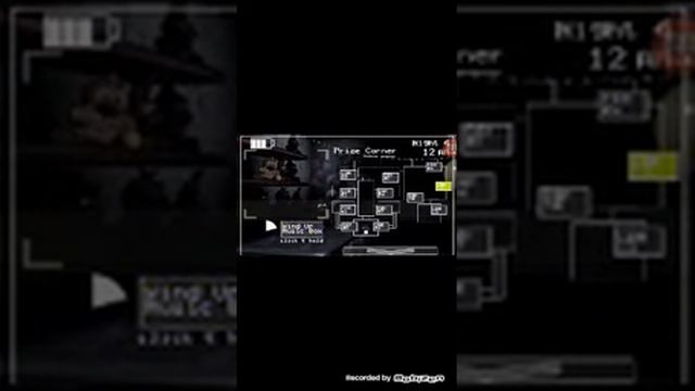 Игра фнаф😊 смотреть онлайн