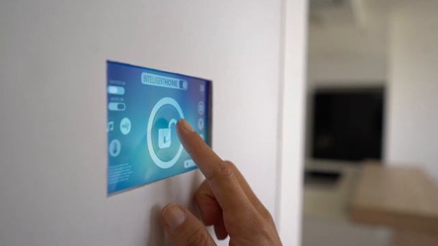The Microchip Smart Home: Smart, Connected, and Secure смотреть онлайн