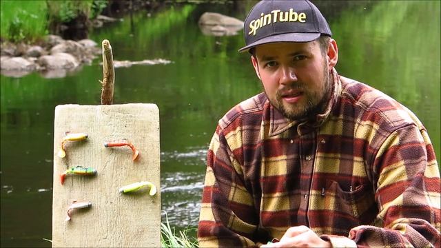 FISHUNTER (NOIN 10 PARASTA UISTINTA) смотреть онлайн