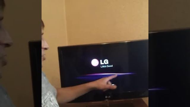Диагностика неисправности ламп подсветки телевизоров LG смотреть онлайн