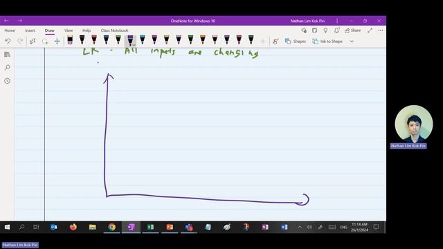 Revision of Chapter 1 and 2 Macro | Natheinz Funny Economics смотреть онлайн