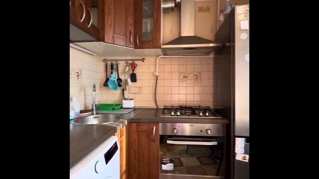 Город Домодедово улица Гагарина дом 15. Продается 1-ком. Квартира общей площадью 32,1м 4/5-этаж. смотреть онлайн