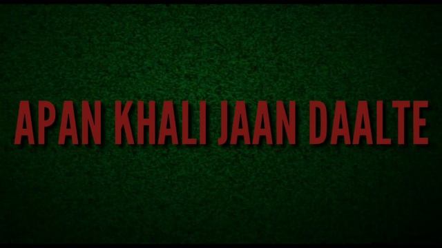 HYDERABADI HAI APAN (HYDERABADI RAP SONG) || MC RONN || MUSIC-ADIL BHAKTAWAR
