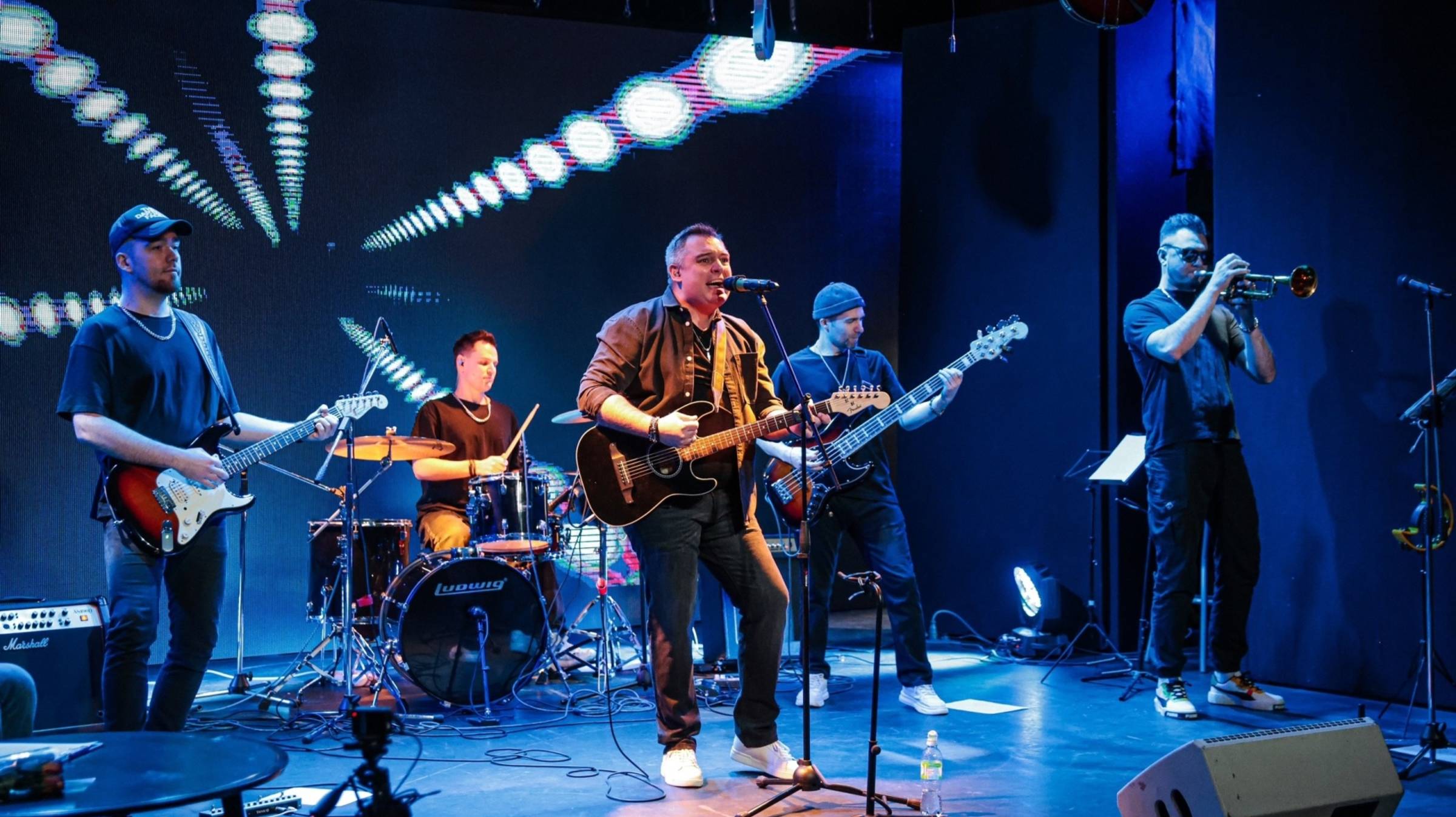 Гимназия. Точка зрения. Александр Прямоносов и его друзья 2 февраля 2025 года.