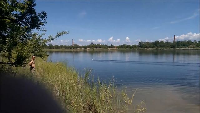 RC Apparition Offshore Twin Hull Boat Brushless Electric | РУ модель катамарана смотреть онлайн