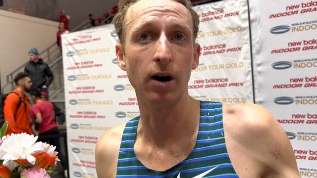 Woody Kincaid wins again in Boston at 2023 NBIGP смотреть онлайн