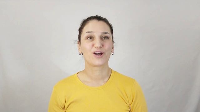 4. Упражнения на среднюю часть лица (щëки,нос). смотреть онлайн