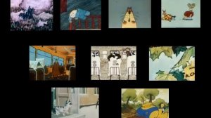 Весёлая карусель 9-26 Все серии сразу