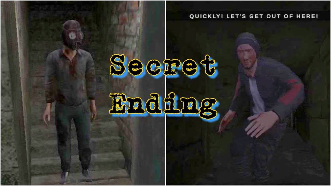 🚀 СЕКРЕТНАЯ КОНЦОВКА В МЕТЕЛИ // Metel Horror Escape смотреть онлайн