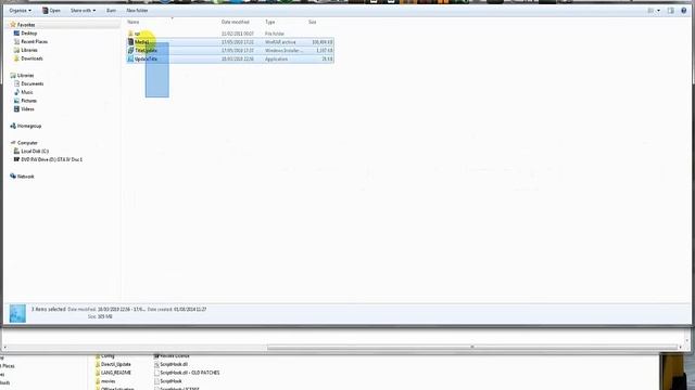 How to crack and patch gta 4 to 1.0.7.0 смотреть онлайн
