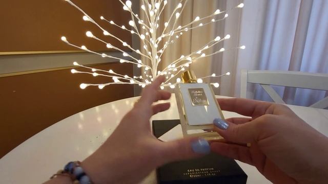 Лучший аромат - весна 2023!!! Kilian Forbidden Games #kilian #decants #парфюмерныйгардероб