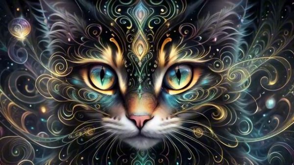 Merkaba Music - Selections 2024 Part 2 [Chill Space Mix Series 184]