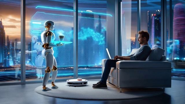 Будущее здесь смотреть онлайн