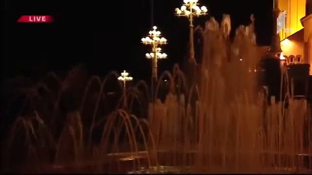 Georgian Church Song - Kyrie Eleison (Georgian Version)
